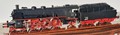 Паровоз BR 18-451 Liliput HO (1803)